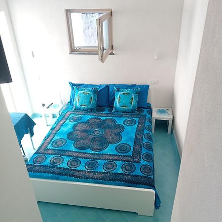 شقة Domus Julia فوروري المظهر الخارجي الصورة