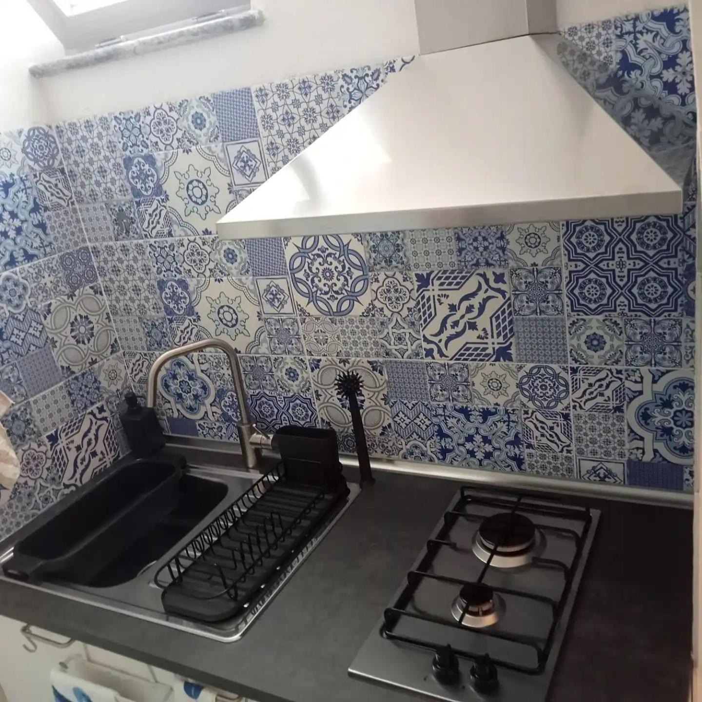 شقة Domus Julia فوروري المظهر الخارجي الصورة